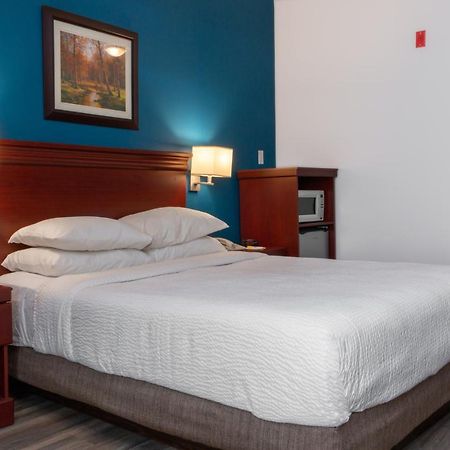 Premier Inn & Suites - Downtown המילטון מראה חיצוני תמונה